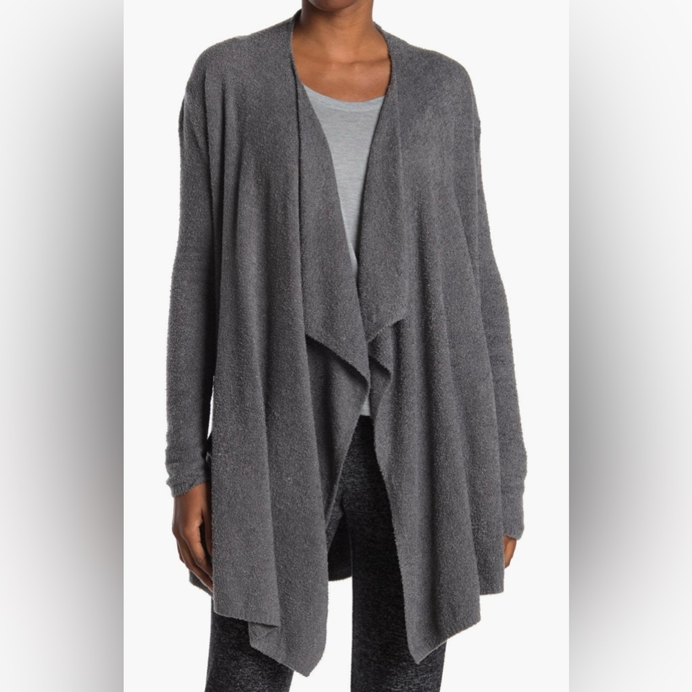Barefoot Dreams® CozyChic™
Lite Island Cardigan
